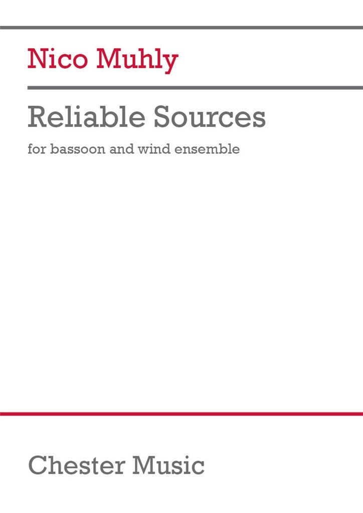Reliable Sources